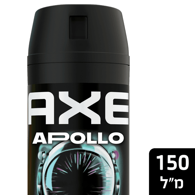 אקס ספריי גוף