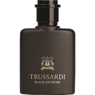 TRUSSARDI BLACK EXTREME EDT 100