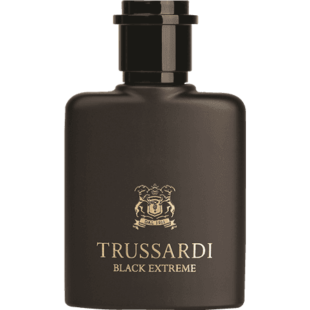 TRUSSARDI BLACK EXTREME EDT 100