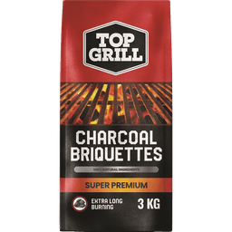 פחם דחוס 3 קג