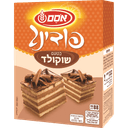 פודינג שוקולד אסם