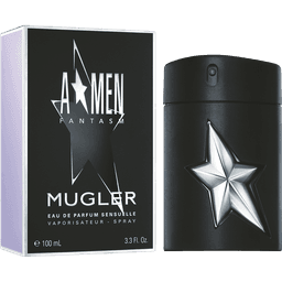 מוגלר - אנג'ל מן פנטזם א.ד.פ לגבר 100 מ״ל