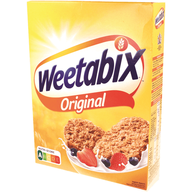 וויטביקס תערובת דגני