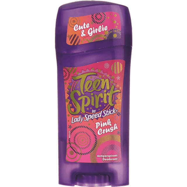 ליידי ספיד סטיק נערו