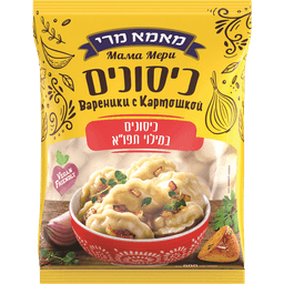 כיסונים תפו"א 800 גרם