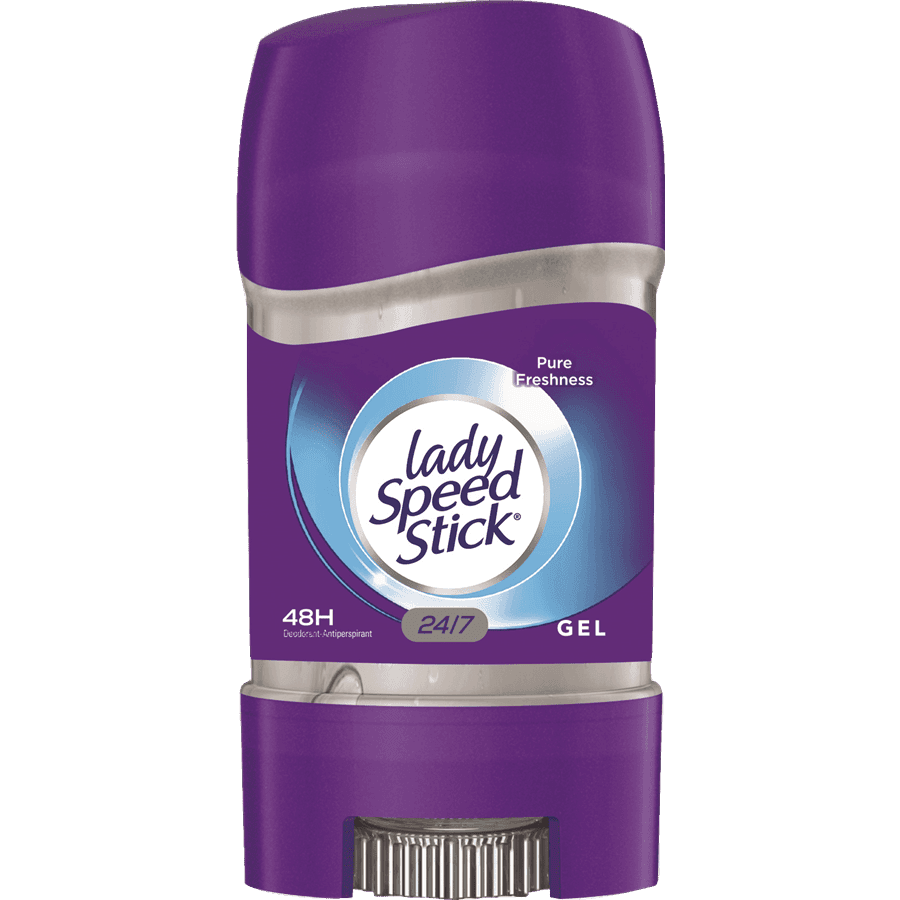 ליידי ספיד סטיק פיור