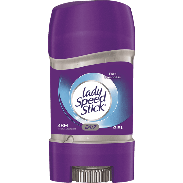 ליידי ספיד סטיק פיור