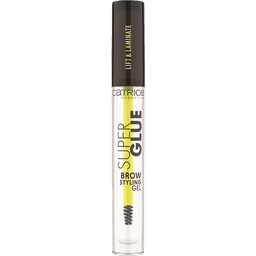 Catrice - Super Glue Brow Styling Gel 010