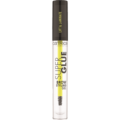 Catrice - Super Glue Brow Styling Gel 010