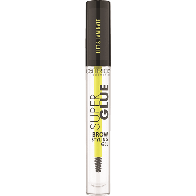 Catrice - Super Glue Brow Styling Gel 010