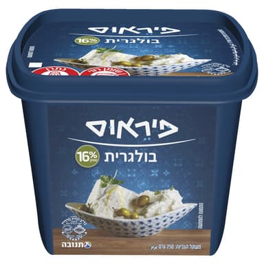 פיראוס בולגרית בקר