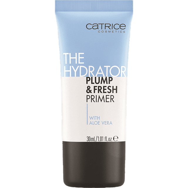 Catrice - Hydrator Plump&Fresh Primer