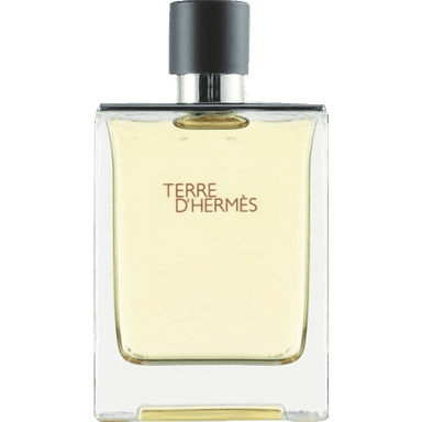 HERMES TERRE D'HERMES MENS 200ML EDT