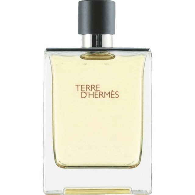 HERMES TERRE D'HERMES MENS 200ML EDT