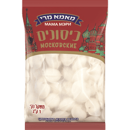 כיסונים מוסקובסקי 1 קג