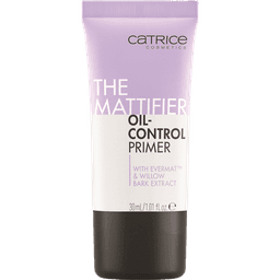 Catrice - Matt. Oil-Control Primer