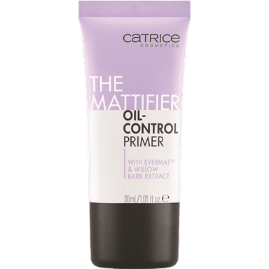 Catrice - Matt. Oil-Control Primer