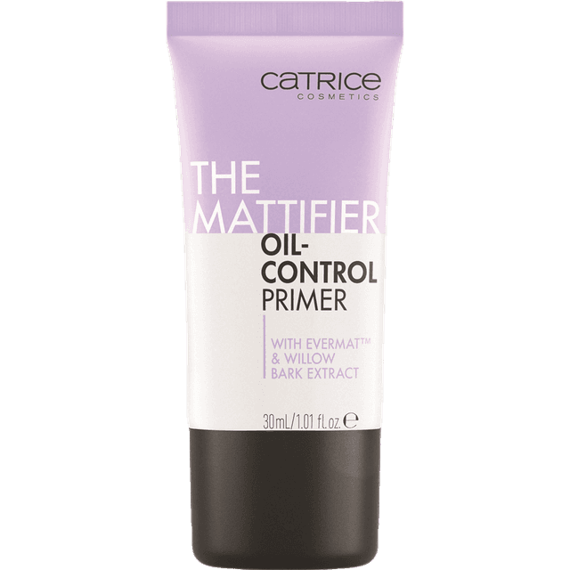 Catrice - Matt. Oil-Control Primer