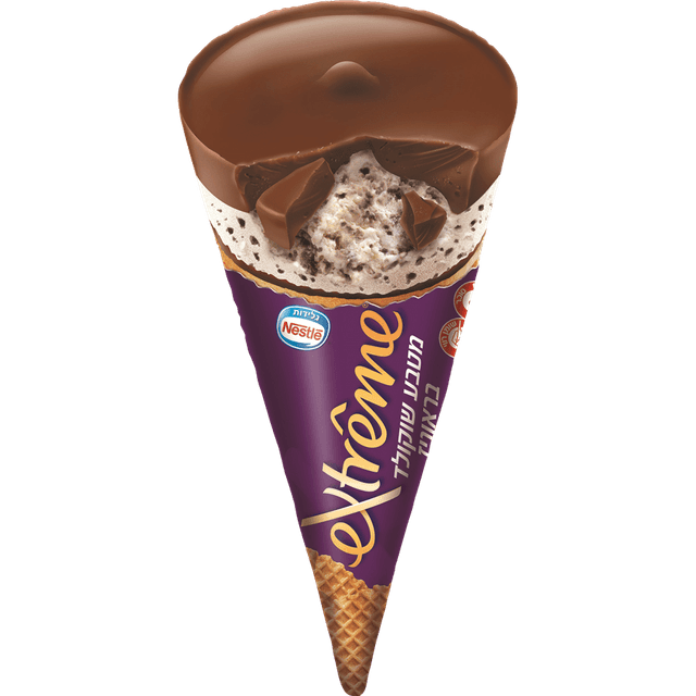 אקסטרים ענק בראוניז