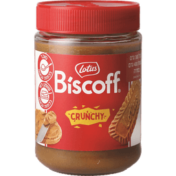 ממרח עוגיות