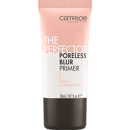 Catrice - Perf. Poreless Blur Primer