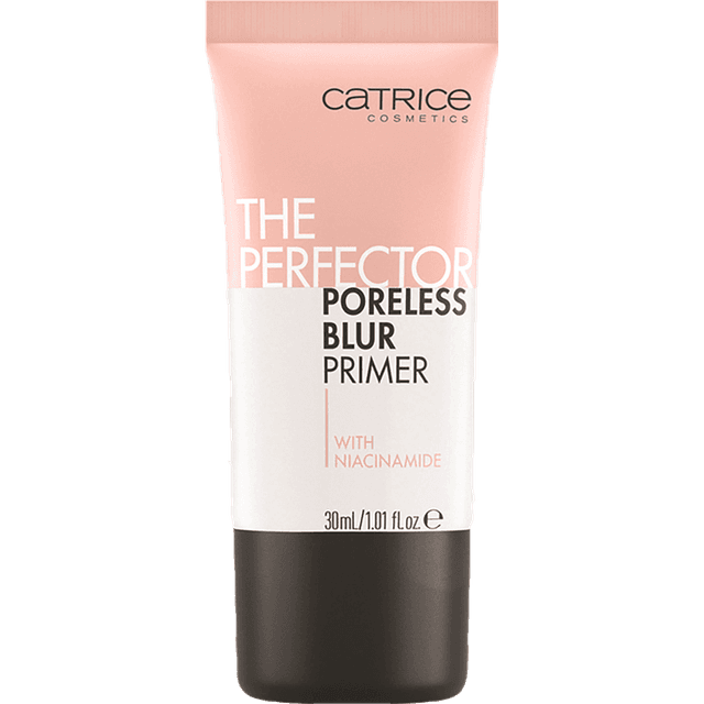 Catrice - Perf. Poreless Blur Primer