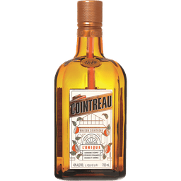 ליקר קוואנטרו 700 מ"ל