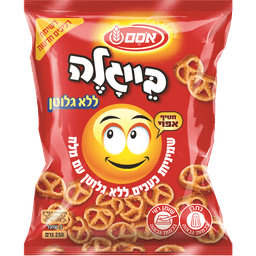 אסם בייגלה ל.גלוטן