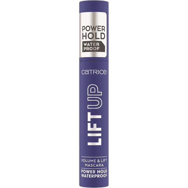 Catr. LIFT UP Vol.& L. Masc. Pow. WP 010