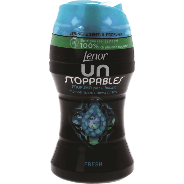 לנור - כדוריות בישום בניחוח רענן 140 גרם