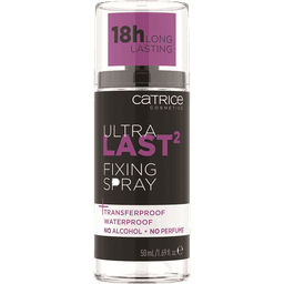 Catrice - Ultra Last2 Fixing Spray