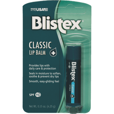 BLISTEX STICK MINT-NEW
