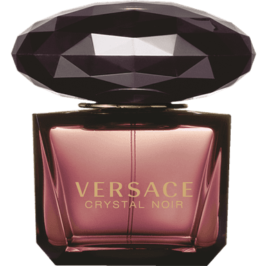 VERSACE CRYSTAL NOIR EDT VAPO 90ML