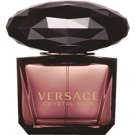 VERSACE CRYSTAL NOIR EDT VAPO 90ML