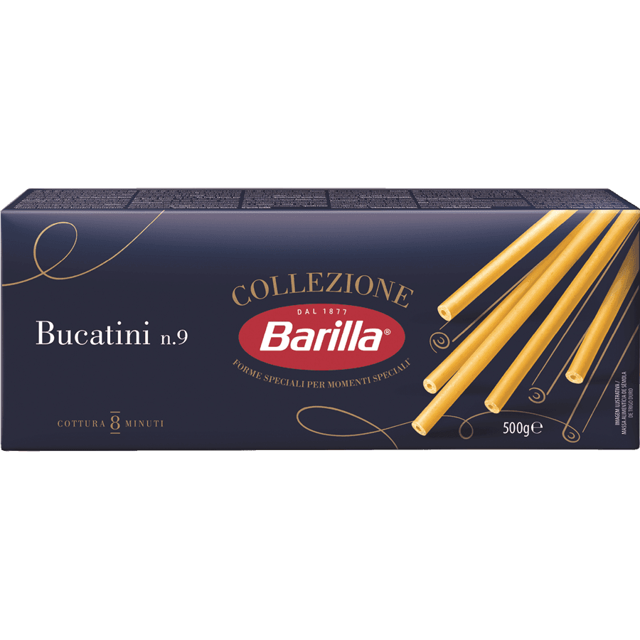 ברילה - צ.א בוקטיני מס9 500 גרם