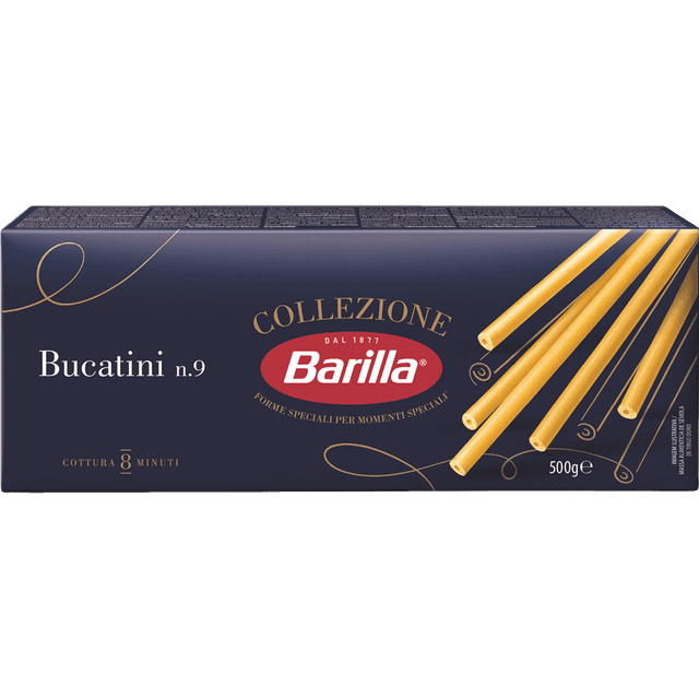 ברילה - צ.א בוקטיני מס9 500 גרם