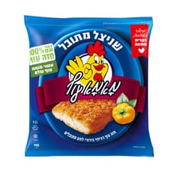מאמאעוף שניצל א.ביתי