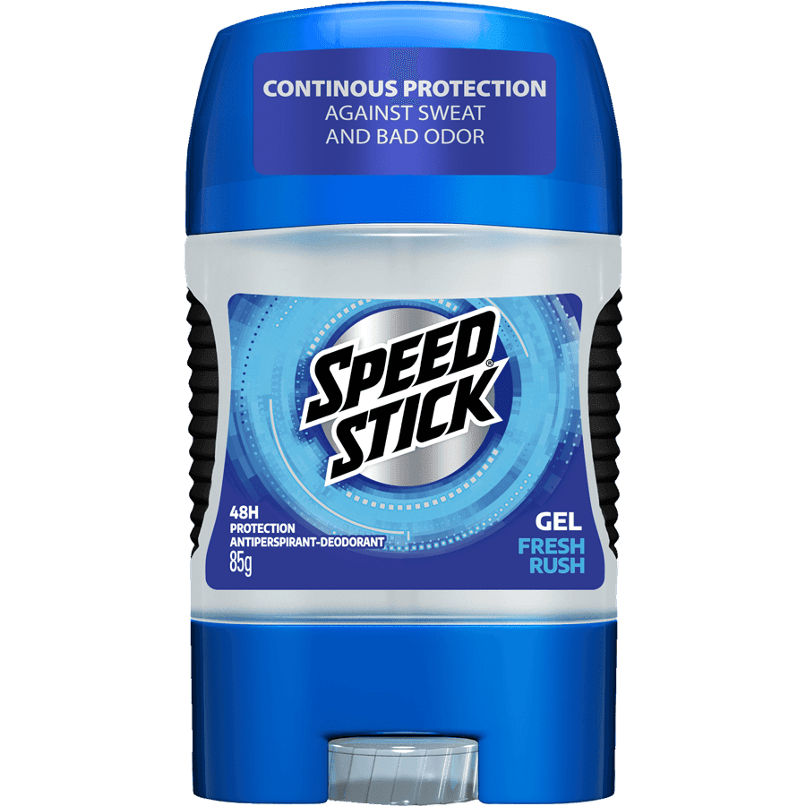 ספיד סטיק 24/7 גל כחול