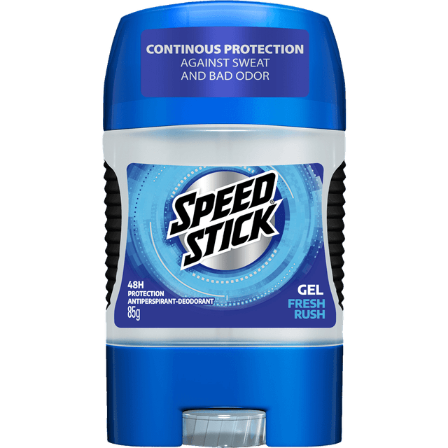 ספיד סטיק 24/7 גל כחול