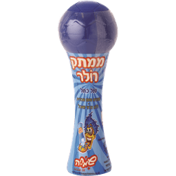 ממתק רולר 30 מל' בטעמים