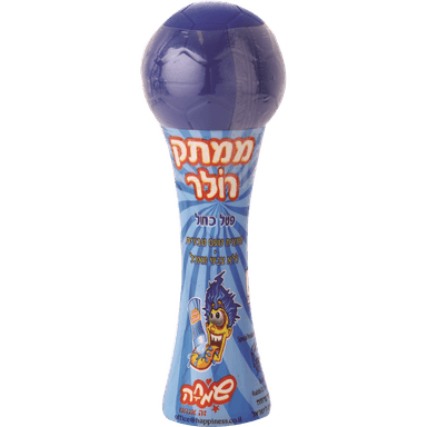 ממתק רולר 30 מל' בטעמים