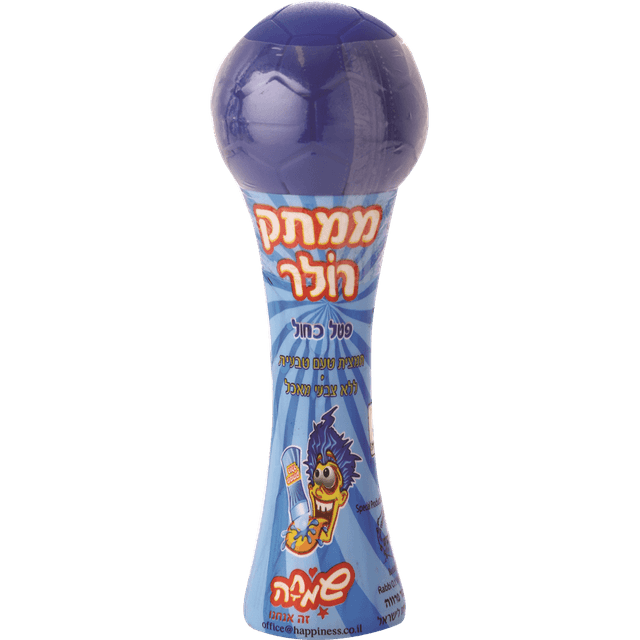 ממתק רולר 30 מל' בטעמים