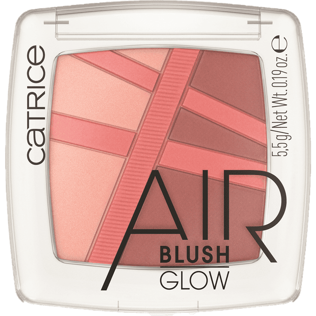 Catr. Air Blush Glow 020