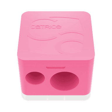 Catr. Cosmetic Sharpener
