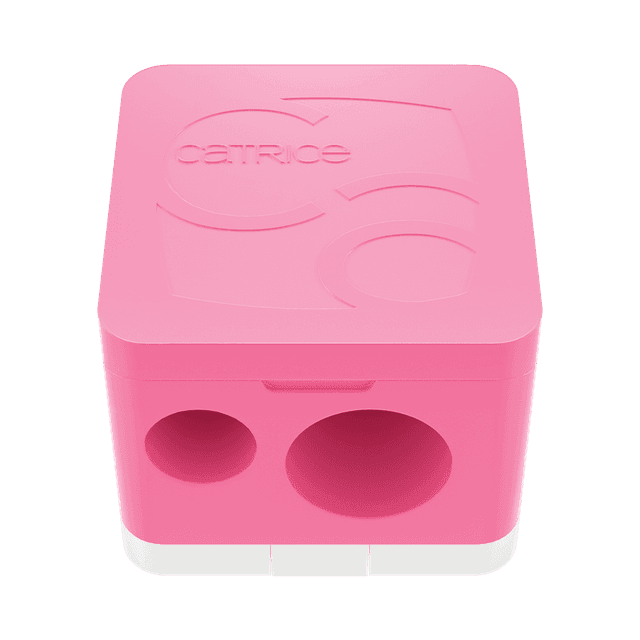 Catr. Cosmetic Sharpener