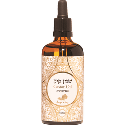 ארגניה - שמן קיק 100 מ"ל