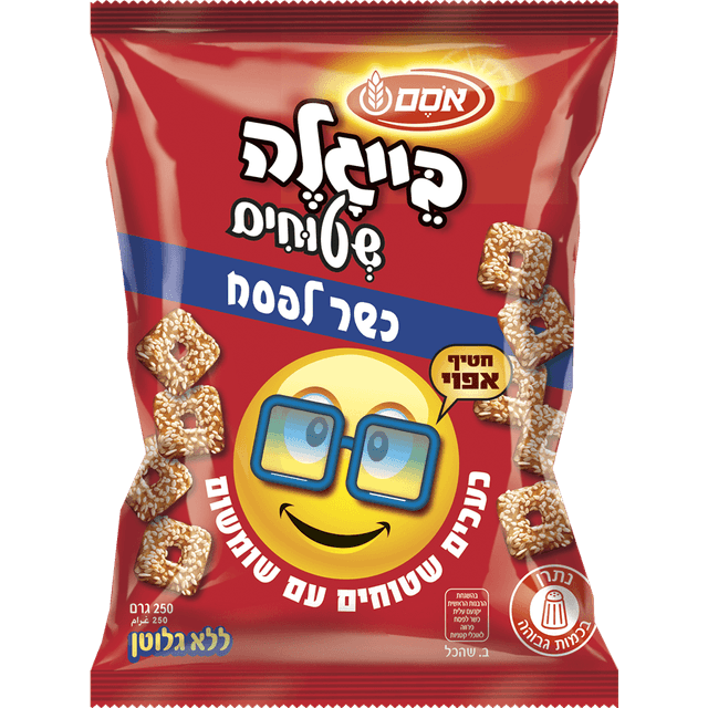 ב.שטוחים שומשום כשלפ