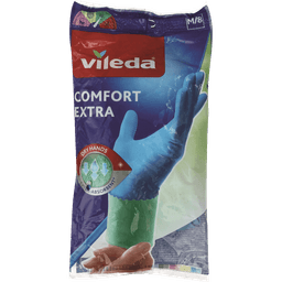 וילדה - זוג כפפות גומי