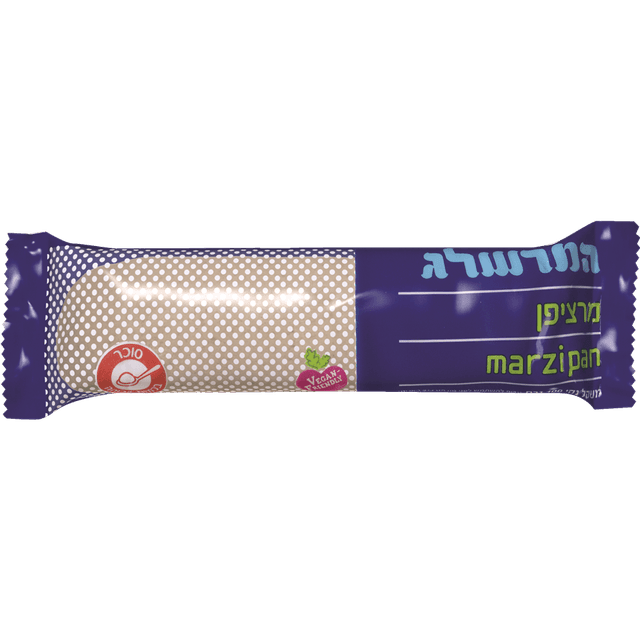 מרציפן גולמי המרשלג 100 גרם