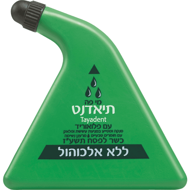 מי פה תיאדנט 150 מ"ל